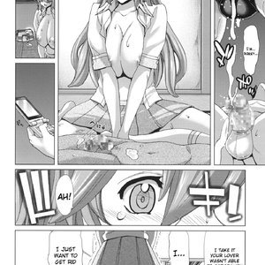 A-ASS (Hentai and Manga English) image 015