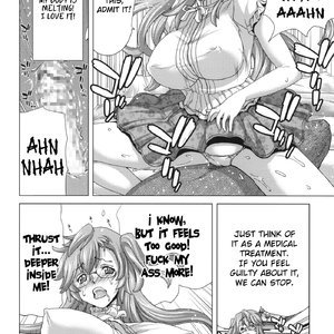 A-ASS (Hentai and Manga English) image 023