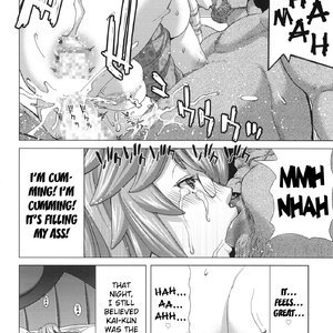 A-ASS (Hentai and Manga English) image 025