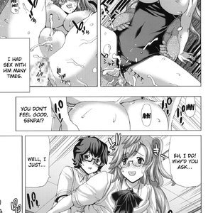 A-ASS (Hentai and Manga English) image 026