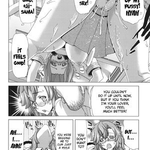 A-ASS (Hentai and Manga English) image 031