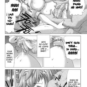 A-ASS (Hentai and Manga English) image 033