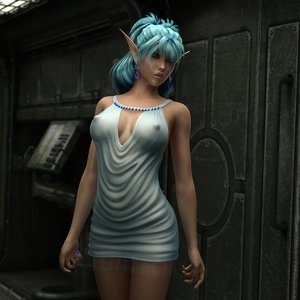 Other Stuffs (HitmanX3Z Comics) image 026