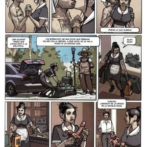 Aldana (Ignacio Noe Comics) image 002