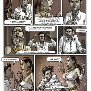 Aldana (Ignacio Noe Comics) image 005