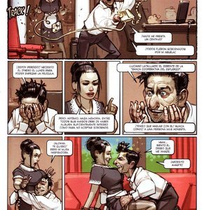 Aldana (Ignacio Noe Comics) image 009
