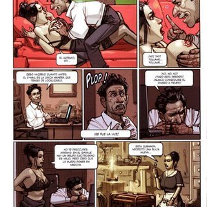 Aldana (Ignacio Noe Comics) image 010