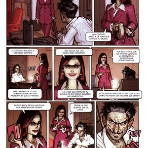 Aldana (Ignacio Noe Comics) image 011