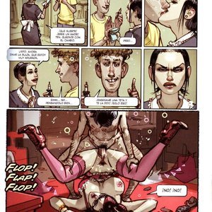 Aldana (Ignacio Noe Comics) image 013