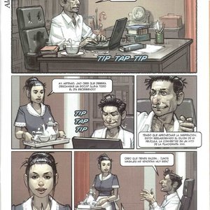 Aldana (Ignacio Noe Comics) image 017