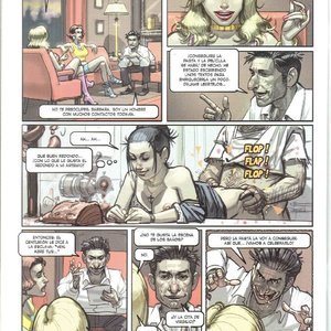 Aldana (Ignacio Noe Comics) image 020