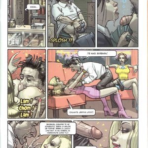 Aldana (Ignacio Noe Comics) image 021