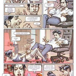 Aldana (Ignacio Noe Comics) image 026
