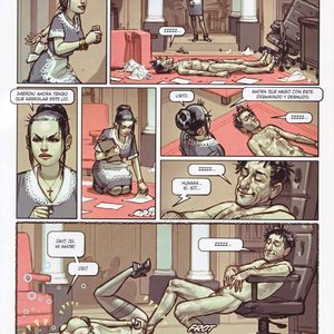 Aldana (Ignacio Noe Comics) image 032