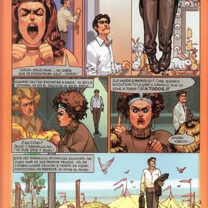 El Afinador (Ignacio Noe Comics) image 014