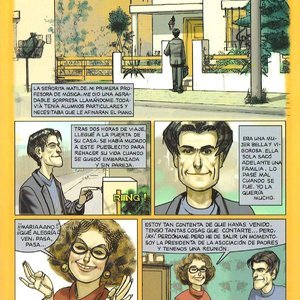 El Afinador (Ignacio Noe Comics) image 023