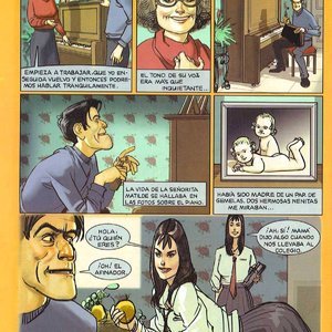 El Afinador (Ignacio Noe Comics) image 024