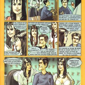 El Afinador (Ignacio Noe Comics) image 025