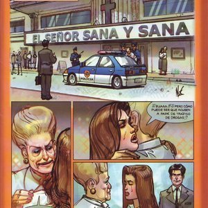 El Afinador (Ignacio Noe Comics) image 037