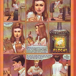 El Afinador (Ignacio Noe Comics) image 039