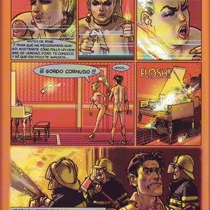 El Afinador (Ignacio Noe Comics) image 052
