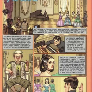 El Afinador (Ignacio Noe Comics) image 061