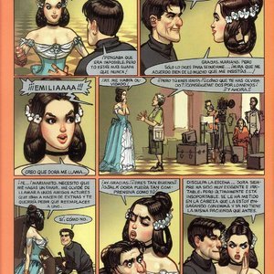 El Afinador (Ignacio Noe Comics) image 062