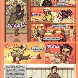 El Afinador (Ignacio Noe Comics) image 068