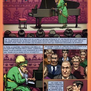 El Afinador (Ignacio Noe Comics) image 069