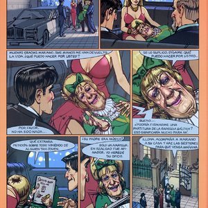 El Afinador (Ignacio Noe Comics) image 071