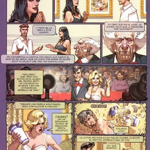 Exposicion (Ignacio Noe Comics) image 005