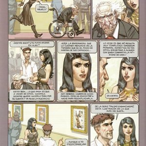 Exposicion (Ignacio Noe Comics) image 016