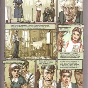 Exposicion (Ignacio Noe Comics) image 019