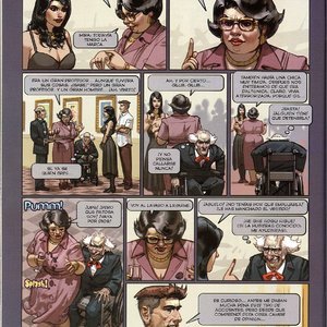 Exposicion (Ignacio Noe Comics) image 023