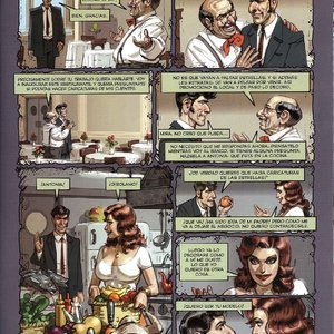 Exposicion (Ignacio Noe Comics) image 026