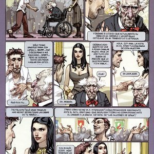 Exposicion (Ignacio Noe Comics) image 031