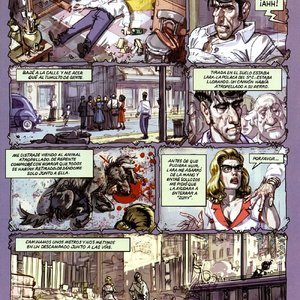 Exposicion (Ignacio Noe Comics) image 034