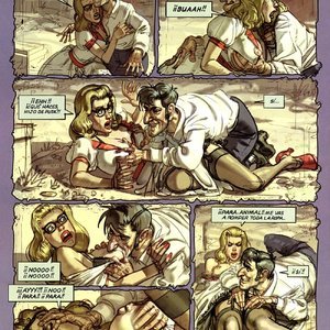 Exposicion (Ignacio Noe Comics) image 035