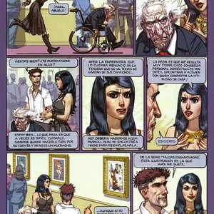 Exposicion (Ignacio Noe Comics) image 039