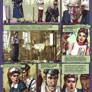 Exposicion (Ignacio Noe Comics) image 042