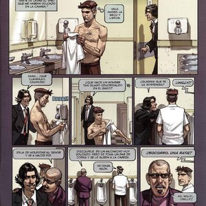 Exposicion (Ignacio Noe Comics) image 046