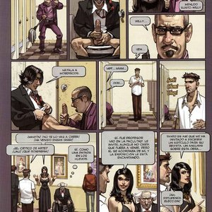 Exposicion (Ignacio Noe Comics) image 047