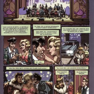 Exposicion (Ignacio Noe Comics) image 050