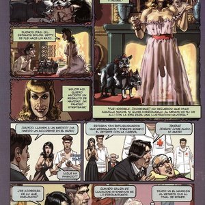Exposicion (Ignacio Noe Comics) image 053
