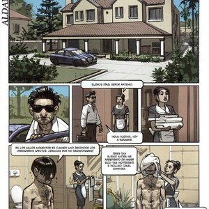 Mas Aldana (Ignacio Noe Comics) thumbnail