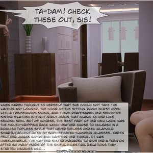 Pizza Boy (IncestChronicles3D Comics) image 002