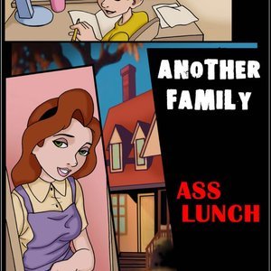 Another Family – Issue 10 (IncestComics.ws Comics) thumbnail