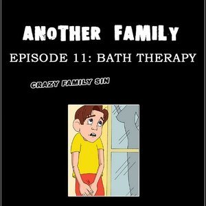 Another Family – Issue 11 (IncestComics.ws Comics) thumbnail