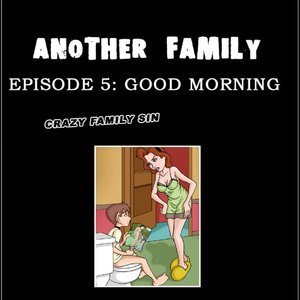Another Family – Issue 5 (IncestComics.ws Comics) thumbnail