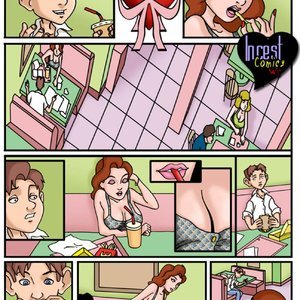 Another Family - Issue 8 (IncestComics.ws Comics) image 002